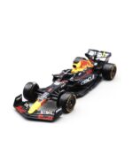 Auto a escala Fórmula 1 Checo Pérez - Imagen 2