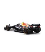 Auto a escala Fórmula 1 Checo Pérez - Imagen 5