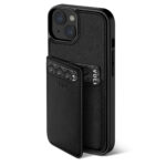 Wallet Case para IPhone 14 Series (negro) - Imagen 2