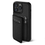 Wallet Case para IPhone 14 Series (negro)