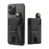Wallet Case adhesivo con hebilla
