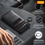 Funda Faraday para bloqueo de frecuencia - Imagen 6