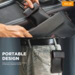 Funda Faraday para bloqueo de frecuencia - Imagen 5