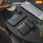 Funda Faraday para bloqueo de frecuencia - Imagen 3