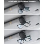 Clip Wallet para automóvil - Imagen 3