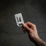 Ekster Tarjeta Multiherramienta - Imagen 5