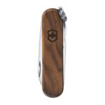 Victorinox Clásica mago de madera de nogal - Imagen 3