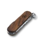 Victorinox Clásica mago de madera de nogal - Imagen 2