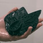 Exfoliante corporal de silicona - Imagen 3