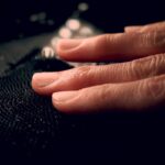 Exfoliante corporal de silicona - Imagen 4