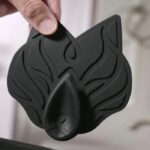 Exfoliante corporal de silicona - Imagen 2