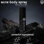 Spray para acné corporal - Imagen 2