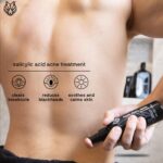 Spray para acné corporal - Imagen 5