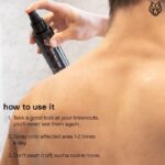 Spray para acné corporal - Imagen 3