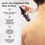 Spray para acné corporal - Imagen 4