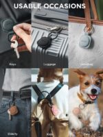 Llavero porta AirTag - Imagen 4