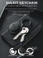Llavero porta AirTag - Imagen 2