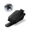Clip Wallet para automóvil (Fibra de carbono)