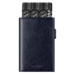 BILLETERA VULKIT SIN PORTAMONEDAS Side - Pop Up (Navy)