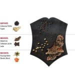 Perfume Victorinox Swiss Army Black Steel, 3.4 onzas - Imagen 3