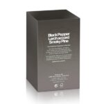 Perfume Victorinox Swiss Army Black Steel, 3.4 onzas - Imagen 4