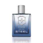 Perfume Victorinox Swiss Army Steel, 3.4 onzas - Imagen 2