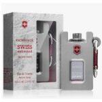Perfume Victorinox Swiss Army Unlimited Snowpower, 30 ml