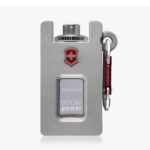 Perfume Victorinox Swiss Army Unlimited Snowpower, 30 ml - Imagen 2
