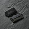 ALPAKA COIN BAG (Verde Olivo) - Imagen 2