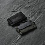 ALPAKA COIN BAG (Verde Olivo) - Imagen 2