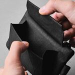 ALPAKA COIN BAG (Verde Olivo) - Imagen 8