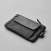 ALPAKA COIN BAG (Verde Olivo) - Imagen 6