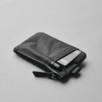 ALPAKA COIN BAG (Verde Olivo) - Imagen 5