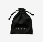 Funda de regalo de lona EKSTER