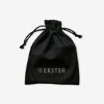 Funda de regalo de lona EKSTER