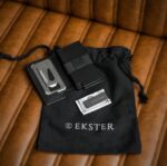 Funda de regalo de lona EKSTER - Imagen 2