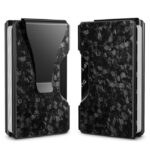 DUGRAFT TARJETERO DE ALUMINIO FORJADO