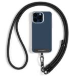 Lanyard universal para todo tipo de celular (Negro)