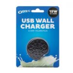 Cargador de pared 3.1 Amp.