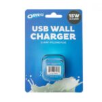 Cargador de pared 3.1 Amp. - Imagen 2