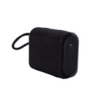 Parlante portátil Bluetooth (Negro) - Imagen 3