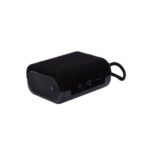 Parlante portátil Bluetooth (Negro) - Imagen 4