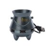 Hub de carga USB (3 puertos)