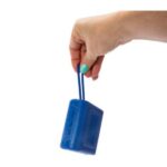 Parlante portátil Bluetooth (Navy) - Imagen 2