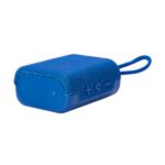 Parlante portátil Bluetooth (Navy)