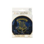 Juego de cartas Harry Potter