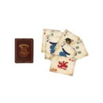 Juego de cartas Harry Potter - Imagen 2