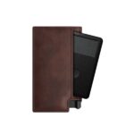 BILLETERA EKSTER PARLIAMENT CUERO DE NAPPA (Classic Brown) - Imagen 4